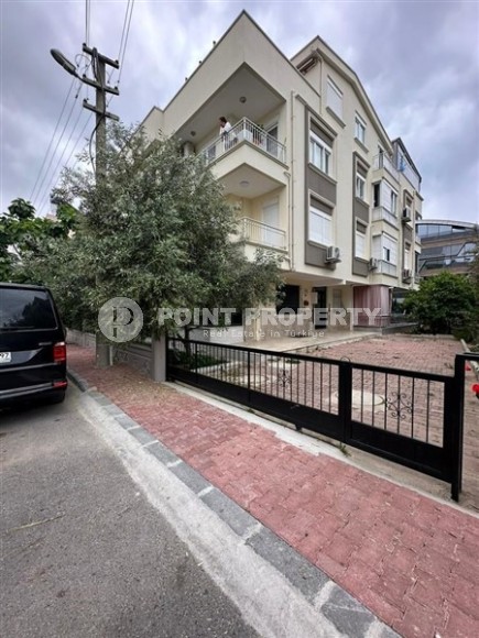 Stylish apartments with modern design, new furniture and household appliances in a prestigious area of Antalya - Güzeloba-id-5397-photo-14