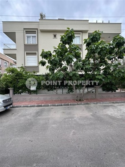 Stylish apartments with modern design, new furniture and household appliances in a prestigious area of Antalya - Güzeloba-id-5397-photo-15