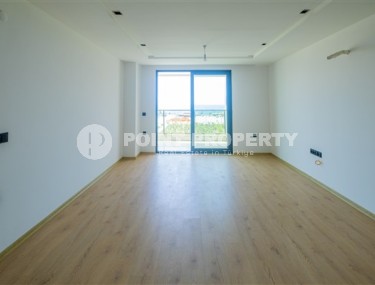 Новая квартира с видом на море в 200 метрах от пляжа в районе Каргыджак-id-5399-фото-5