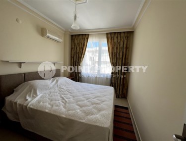 Panoramic apartment 2+1, total area 115 m2, on the 8th floor, in the center of Mahmutlar district-id-5401-photo-5