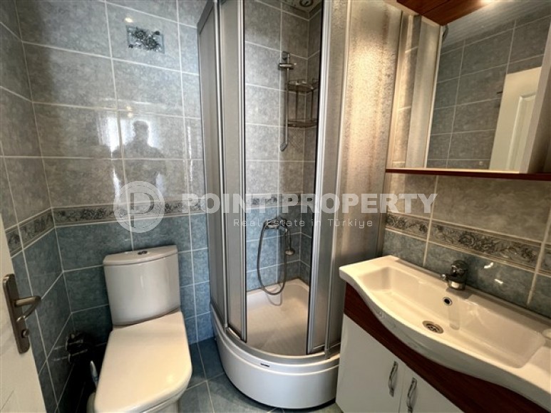 Панорамная квартира 2+1, общей площадью 115 м2, на 8-м этаже, в центре района Махмутлар-id-5401-фото-9