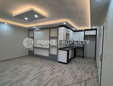 Новая двухуровневая квартира 2+1 на 4-м этаже с мансардой в перспективном, экологически чистом районе Аланьи - Газипаша-id-5402-фото-2