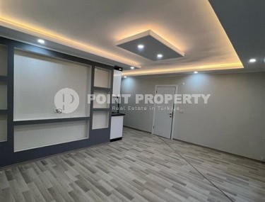 Новая двухуровневая квартира 2+1 на 4-м этаже с мансардой в перспективном, экологически чистом районе Аланьи - Газипаша-id-5402-фото-3