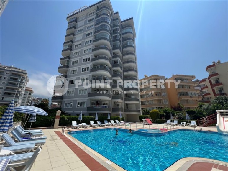 Spacious 2+1 apartment, with a total area of 120 m2, on the 6th floor in a residential complex built in 2015-id-5404-photo-1