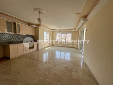 Spacious 2+1 apartment, with a total area of 120 m2, on the 6th floor in a residential complex built in 2015-id-5404-photo-2