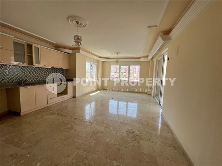 Spacious 2+1 apartment, with a total area of 120 m2, on the 6th floor in a residential complex built in 2015-id-5404-photo-2