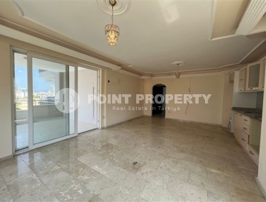 Spacious 2+1 apartment, with a total area of 120 m2, on the 6th floor in a residential complex built in 2015-id-5404-photo-3