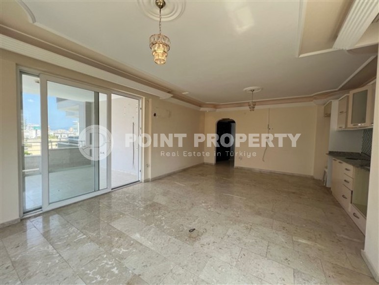 Spacious 2+1 apartment, with a total area of 120 m2, on the 6th floor in a residential complex built in 2015-id-5404-photo-3