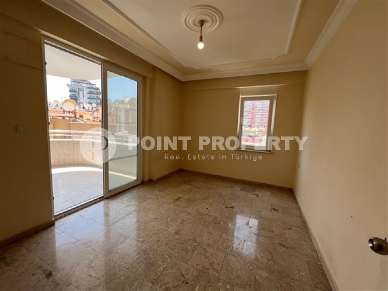 Spacious 2+1 apartment, with a total area of 120 m2, on the 6th floor in a residential complex built in 2015-id-5404-photo-4