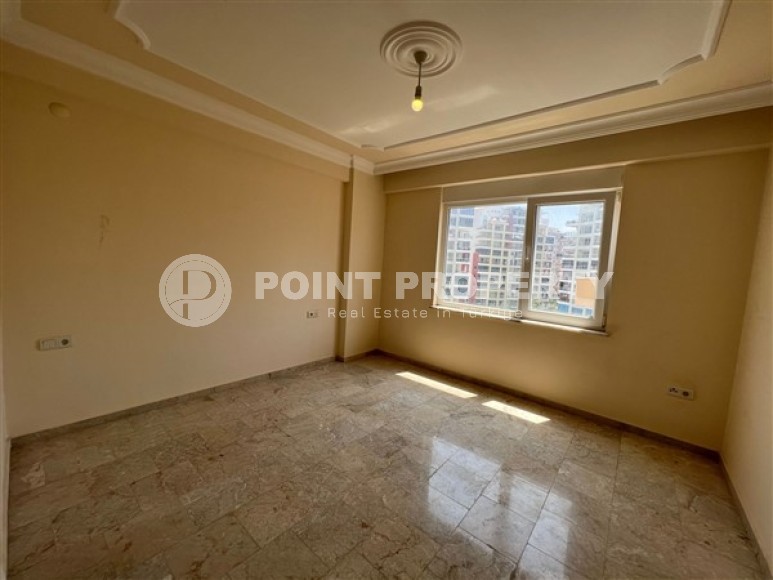 Spacious 2+1 apartment, with a total area of 120 m2, on the 6th floor in a residential complex built in 2015-id-5404-photo-5