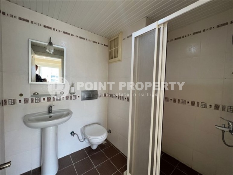 Spacious 2+1 apartment, with a total area of 120 m2, on the 6th floor in a residential complex built in 2015-id-5404-photo-6