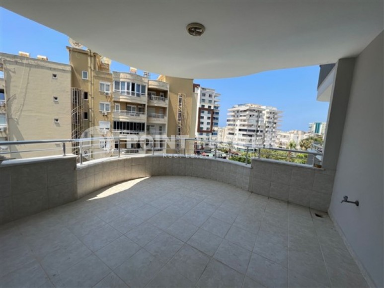 Spacious 2+1 apartment, with a total area of 120 m2, on the 6th floor in a residential complex built in 2015-id-5404-photo-8