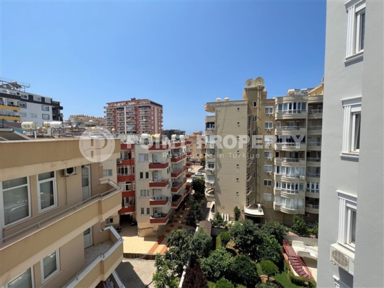 Spacious 2+1 apartment, with a total area of 120 m2, on the 6th floor in a residential complex built in 2015-id-5404-photo-10