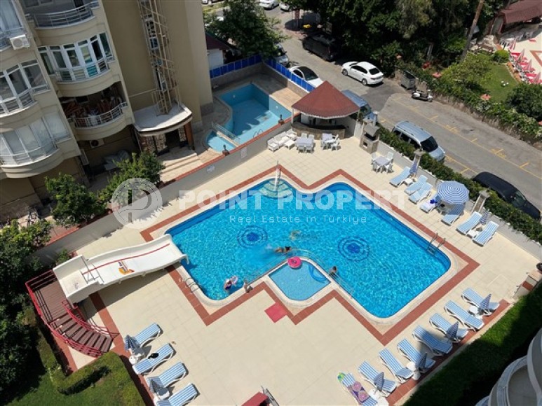 Spacious 2+1 apartment, with a total area of 120 m2, on the 6th floor in a residential complex built in 2015-id-5404-photo-12