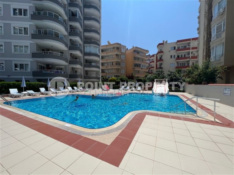 Spacious 2+1 apartment, with a total area of 120 m2, on the 6th floor in a residential complex built in 2015-id-5404-photo-13