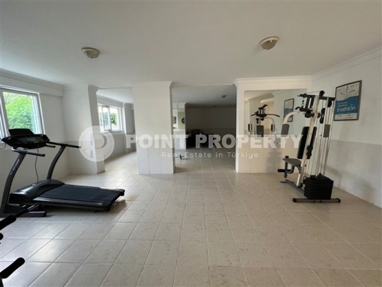 Spacious 2+1 apartment, with a total area of 120 m2, on the 6th floor in a residential complex built in 2015-id-5404-photo-14