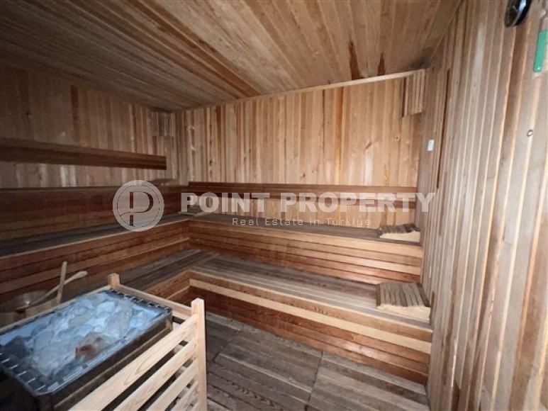 Spacious 2+1 apartment, with a total area of 120 m2, on the 6th floor in a residential complex built in 2015-id-5404-photo-15