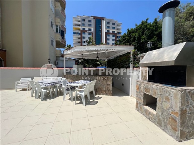 Spacious 2+1 apartment, with a total area of 120 m2, on the 6th floor in a residential complex built in 2015-id-5404-photo-16