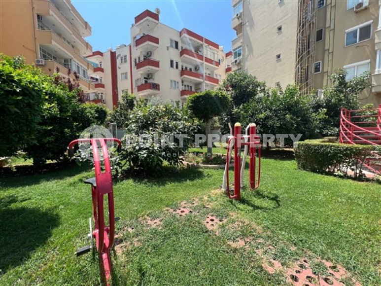 Spacious 2+1 apartment, with a total area of 120 m2, on the 6th floor in a residential complex built in 2015-id-5404-photo-17