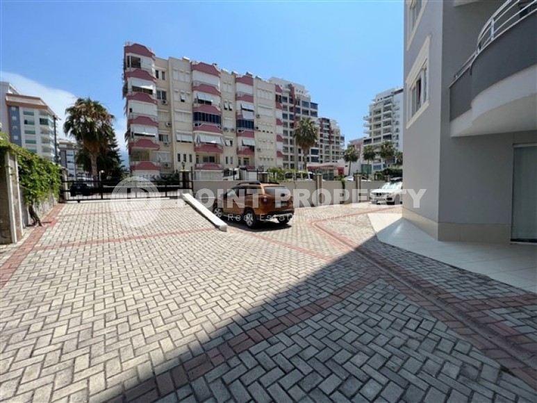 Spacious 2+1 apartment, with a total area of 120 m2, on the 6th floor in a residential complex built in 2015-id-5404-photo-18