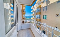 Stylish modern apartments with a new renovation and a pleasant, bright interior on the very shore of the Mediterranean Sea-id-5405-photo-11
