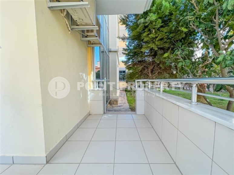 Большая светлая квартира 3+1, общей площадью 180 м2, на 1-м этаже в доме 2004 года постройки, в центре района Махмутлар-id-5408-фото-14