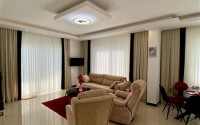 Duplex furnished apartment with two bedrooms, in the area of Alanya - Kestel-id-5409-photo-5
