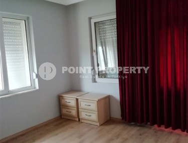 Апартаменты с тремя спальными комнатами возле моря, в активно развивающемся городе Газипаша-id-5412-фото-4