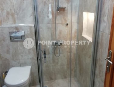 Апартаменты с тремя спальными комнатами возле моря, в активно развивающемся городе Газипаша-id-5412-фото-5