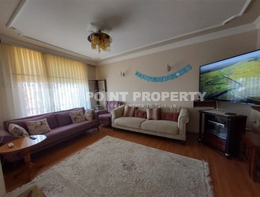 Квартира планировкой 3+1, рядом с морем, в красивом, активно развивающемся городе Газипаша-id-5414-фото-1