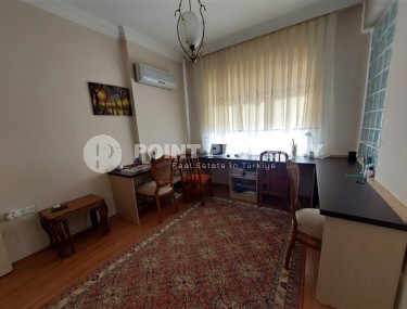 Квартира планировкой 3+1, рядом с морем, в красивом, активно развивающемся городе Газипаша-id-5414-фото-4