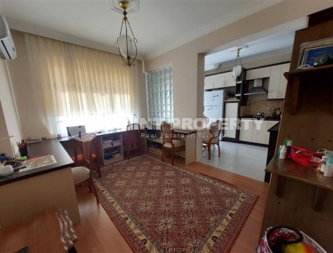 Квартира планировкой 3+1, рядом с морем, в красивом, активно развивающемся городе Газипаша-id-5414-фото-5