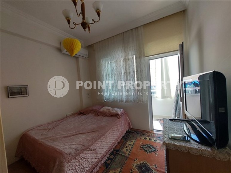 Квартира планировкой 3+1, рядом с морем, в красивом, активно развивающемся городе Газипаша-id-5414-фото-7