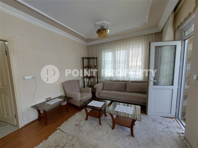 Квартира планировкой 3+1, рядом с морем, в красивом, активно развивающемся городе Газипаша-id-5414-фото-8