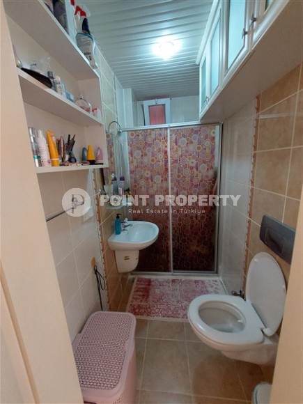 Квартира планировкой 3+1, рядом с морем, в красивом, активно развивающемся городе Газипаша-id-5414-фото-10