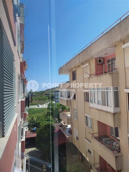 Квартира планировкой 3+1, рядом с морем, в красивом, активно развивающемся городе Газипаша-id-5414-фото-13