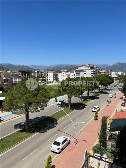 Квартира планировкой 3+1, рядом с морем, в красивом, активно развивающемся городе Газипаша-id-5414-фото-14