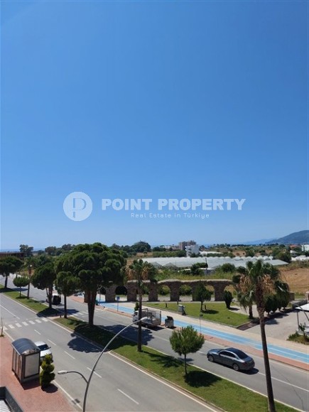 Квартира планировкой 3+1, рядом с морем, в красивом, активно развивающемся городе Газипаша-id-5414-фото-15