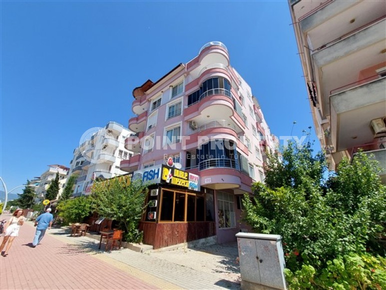 Квартира планировкой 3+1, рядом с морем, в красивом, активно развивающемся городе Газипаша-id-5414-фото-17