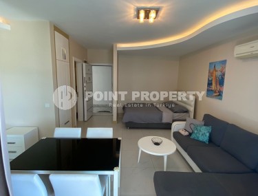 Современная студия для комфортного отдыха в центре Аланьи-id-5416-фото-5