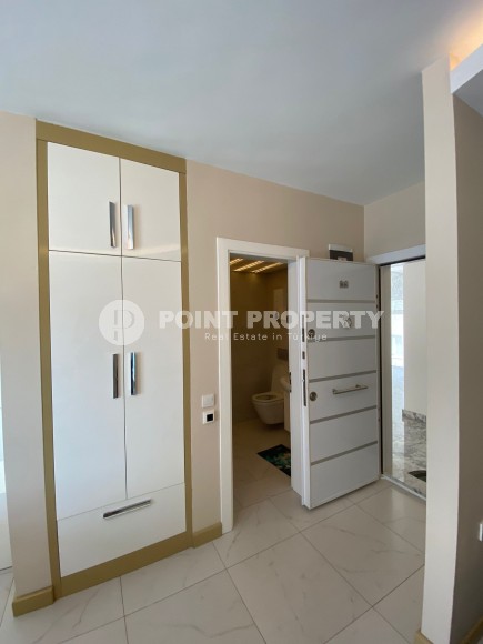 Современная студия для комфортного отдыха в центре Аланьи-id-5416-фото-12