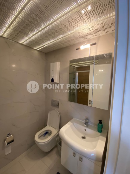 Современная студия для комфортного отдыха в центре Аланьи-id-5416-фото-14