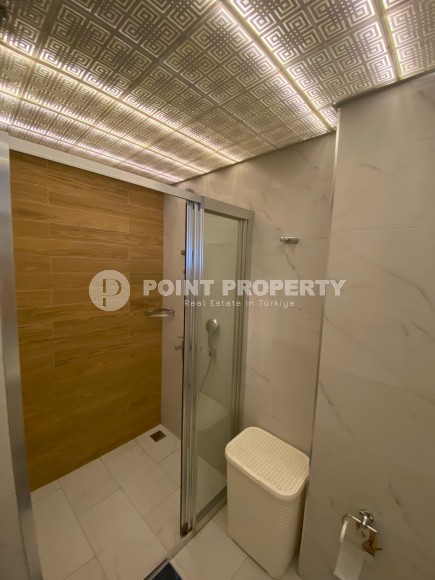 Современная студия для комфортного отдыха в центре Аланьи-id-5416-фото-15