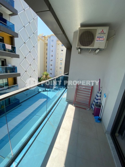 Современная студия для комфортного отдыха в центре Аланьи-id-5416-фото-17