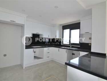 Duplex apartment with four bedrooms and two terraces overlooking the Mediterranean Sea, in the Mahmutlar area-id-5418-photo-2