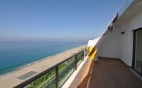Duplex apartment with four bedrooms and two terraces overlooking the Mediterranean Sea, in the Mahmutlar area-id-5418-photo-20
