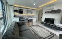 Stylish modern apartment 2+1, total area 80 m2, 700 meters from the beach and promenade-id-5420-photo-1
