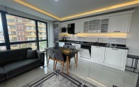 Stylish modern apartment 2+1, total area 80 m2, 700 meters from the beach and promenade-id-5420-photo-3