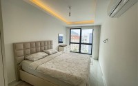 Stylish modern apartment 2+1, total area 80 m2, 700 meters from the beach and promenade-id-5420-photo-5