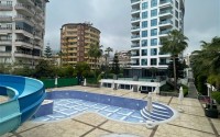 Stylish modern apartment 2+1, total area 80 m2, 700 meters from the beach and promenade-id-5420-photo-13